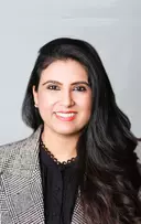 Varshaa Chugani, Montreal, Real Estate Agent