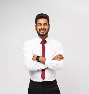 Varun Dhingra, Calgary, Real Estate Agent