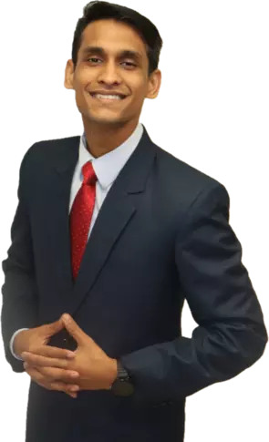 Varun Gupta, Ottawa, Real Estate Agent