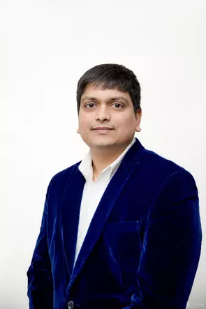 Varunkumar Patel, Saskatoon, Mortgage Broker