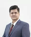 Vatsal Desai, Hamilton, Real Estate Agent