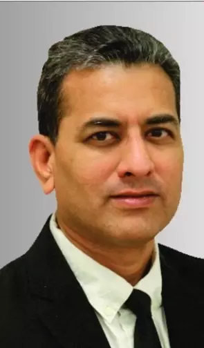 Vatsal Shah, Toronto, Real Estate Agent