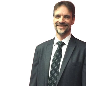 Vaughan McDonald, Bolingbrook, Real Estate Agent