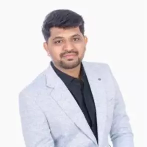 Vedanth Bairi, Windsor, Real Estate Agent