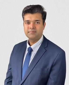 Veer Garg, Toronto, Real Estate Agent