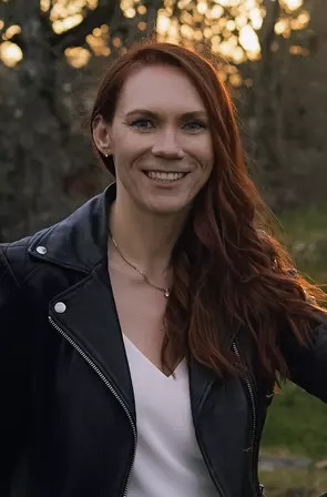 Vera Rudak, Victoria, Real Estate Agent