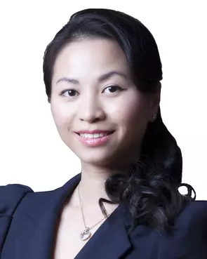 Vi Ngo, Toronto, Real Estate Agent