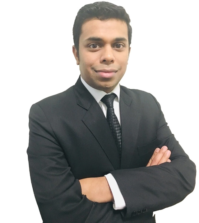 Vibhore Jaiswal, Toronto, Real Estate Agent