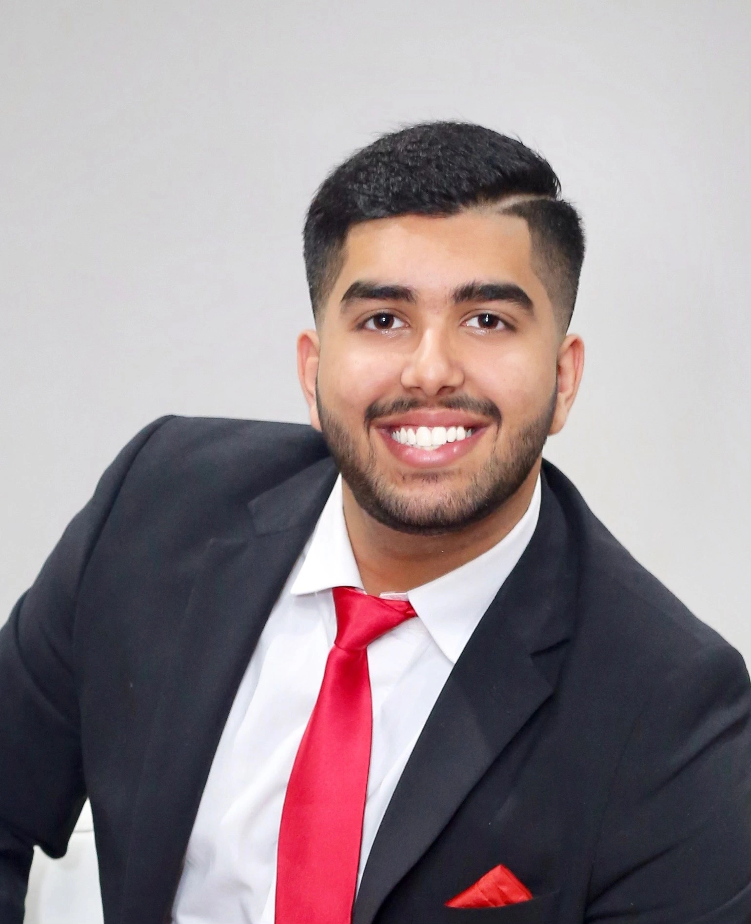 Vick Chauhan, Brampton, Real Estate Agent