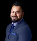 Vick Singh, Calgary, Real Estate Agent