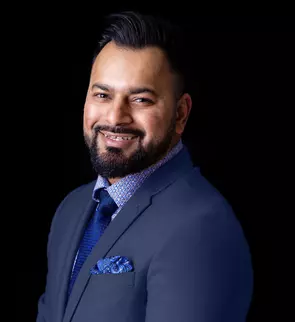 Vick Singh, Calgary, Real Estate Agent