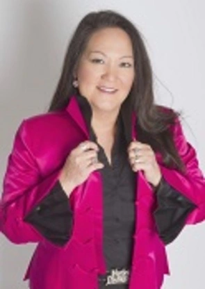 Vicki Love, Calgary, Mortgage Broker