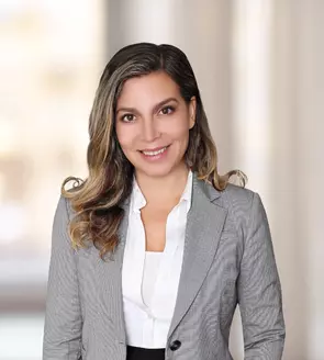 Vicky Urban, Burlington, Real Estate Agent