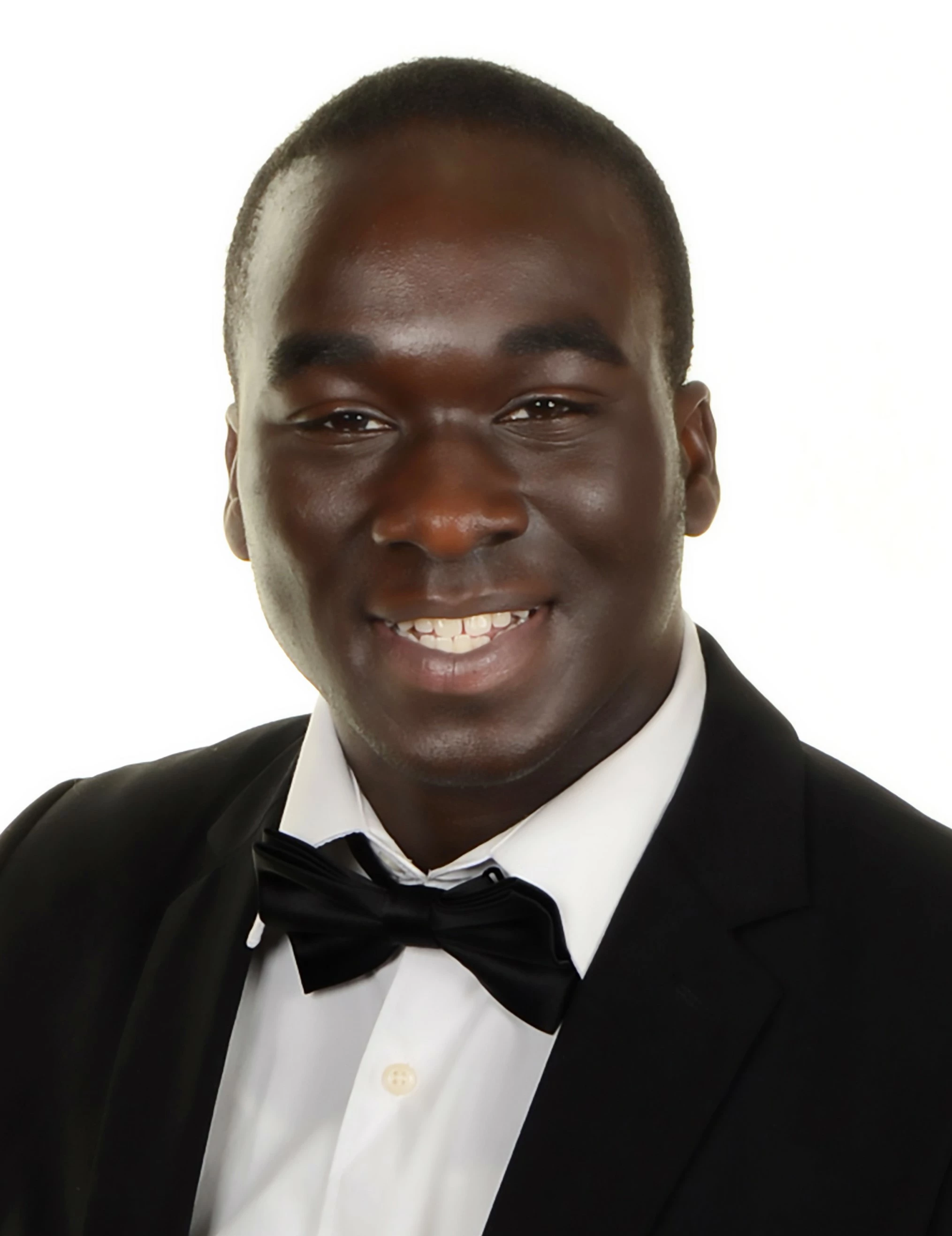 Victor Antwi, Surrey, Real Estate Agent