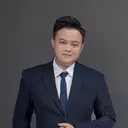 Victor Huynh, Winnipeg, Real Estate Agent