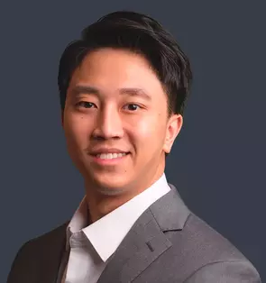Victor Lai, Victoria, Real Estate Agent