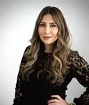 Victoria Calitri, Montreal, Real Estate Agent