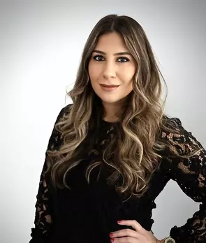 Victoria Calitri, Montreal, Real Estate Agent