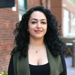 Victoria Ghazidarian, Toronto, Real Estate Agent