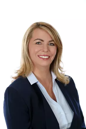 Victoria Makhnin, Vaughan, Real Estate Agent