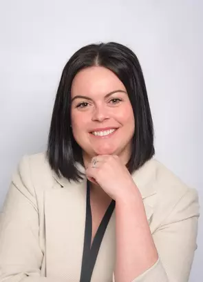 Victoria Marchionda, Moncton, Real Estate Agent