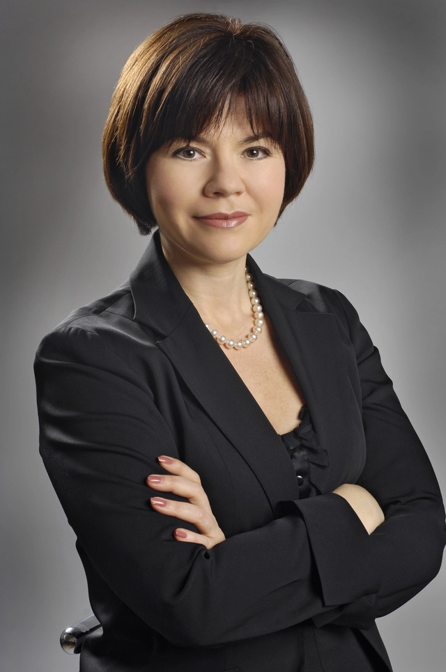Victoria Sedova, Richmond Hill, Real Estate Agent
