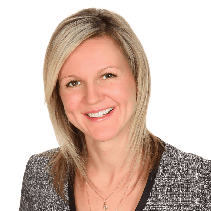 Victoria Sullivan, Whitby, Real Estate Agent