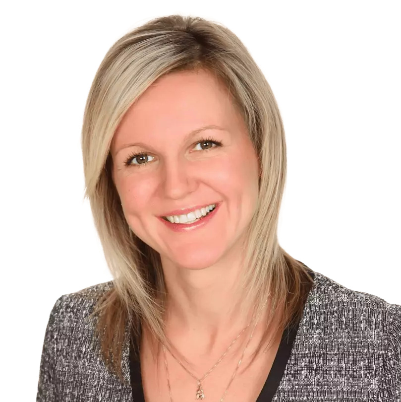 Victoria Sullivan, Whitby, Real Estate Agent