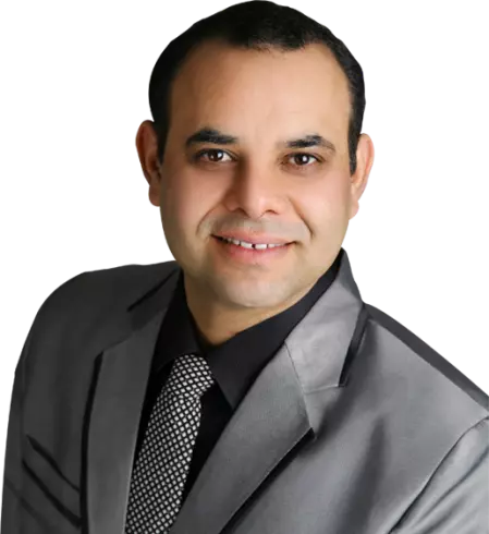 Vijay Kumar, Brampton, Real Estate Agent