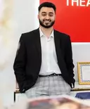Vik Aast, Mississauga, Real Estate Agent