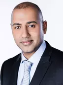 Vik Joshi, Coquitlam, Real Estate Agent