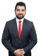 Vik Mehmi, Halton Hills, Real Estate Agent