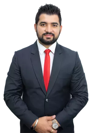 Vik Mehmi, Halton Hills, Real Estate Agent