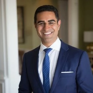 Vikram Deol, Bellevue, Real Estate Agent