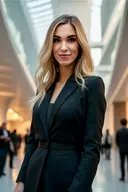 Viktoria Fazekas, Winnipeg, Real Estate Agent