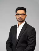 Vimal Patel, Windsor, Real Estate Agent