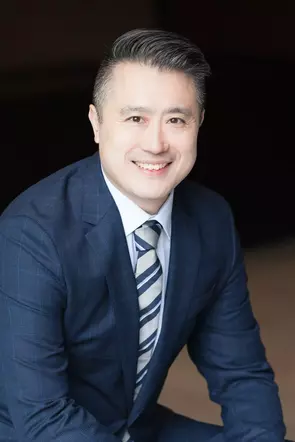 Vince Chan, Burnaby, Real Estate Agent
