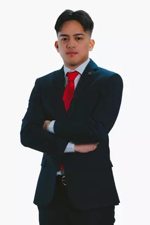 Vince Gamboa, Winnipeg, Real Estate Agent