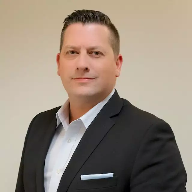 Vince Klassen, Vancouver, Real Estate Agent