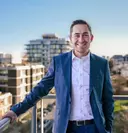 Vincent Baart, Victoria, Real Estate Agent