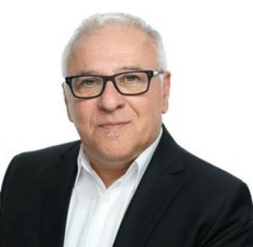 Vincent Bruno, Laval, Real Estate Agent