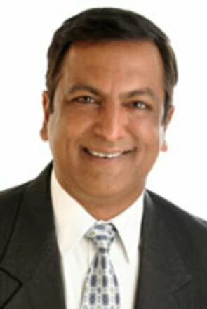 Vineet Parti, Ottawa, Real Estate Agent