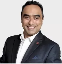 Vinod Bansal, Mississauga, Real Estate Agent