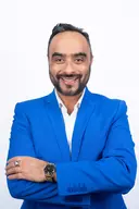 Vinod Bansal, Mississauga, Real Estate Agent