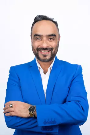 Vinod Bansal, Mississauga, Real Estate Agent