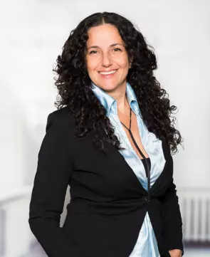 Virginia Zanetti, Montreal, Real Estate Agent