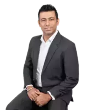 Vishal Bhardwaj, London, Real Estate Agent