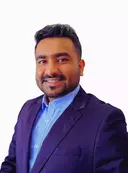 Vishal Joshi, Winnipeg, Mortgage Broker