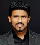 Vishnu Boda, Mississauga, Real Estate Agent