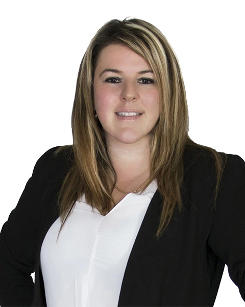 Vittoria Solda, Port Alberni, Real Estate Agent